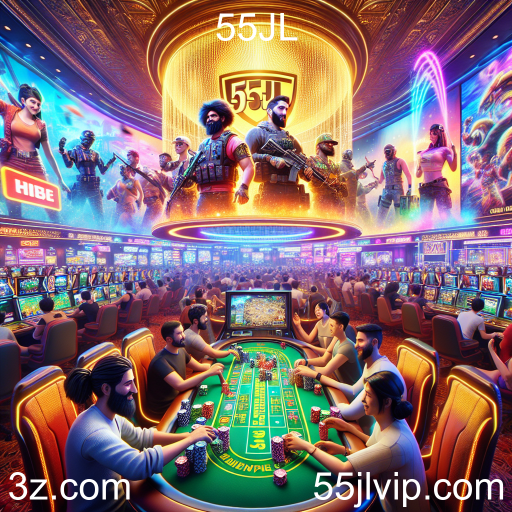 A Revolução dos Jogos Multijogador: Conectando Jogadores em Todo o Mundo