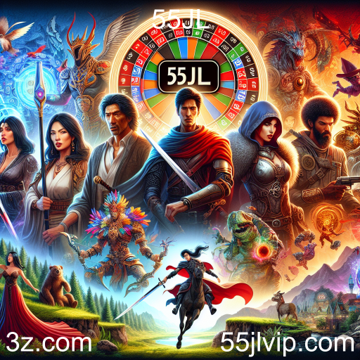 A Magia dos RPGs: Explorando Mundos e Personagens