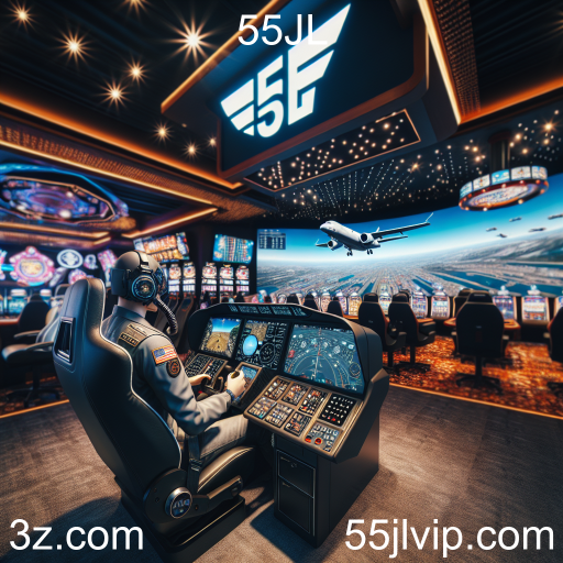 A Fascinante Mundo dos Jogos de Simulação