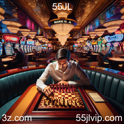 O Fascínio dos Jogos de Estratégia: Desafios e Conquistas